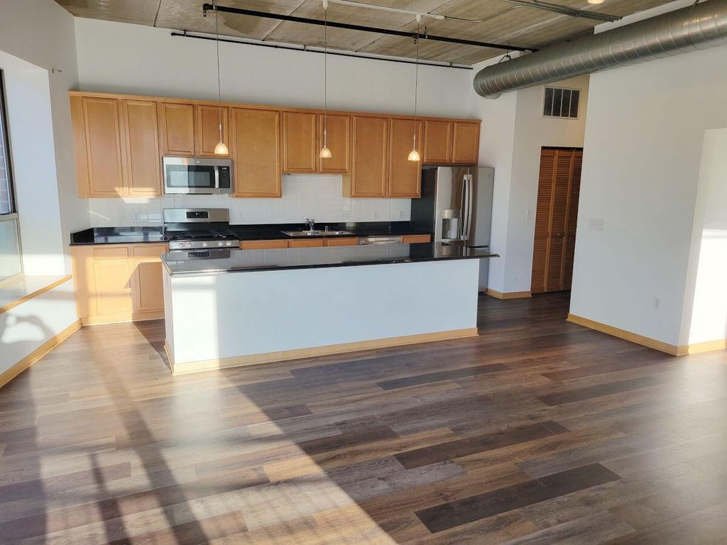 Photo of 210 S Water STREET #221, Milwaukee, WI 53204 (MLS # 1962176)