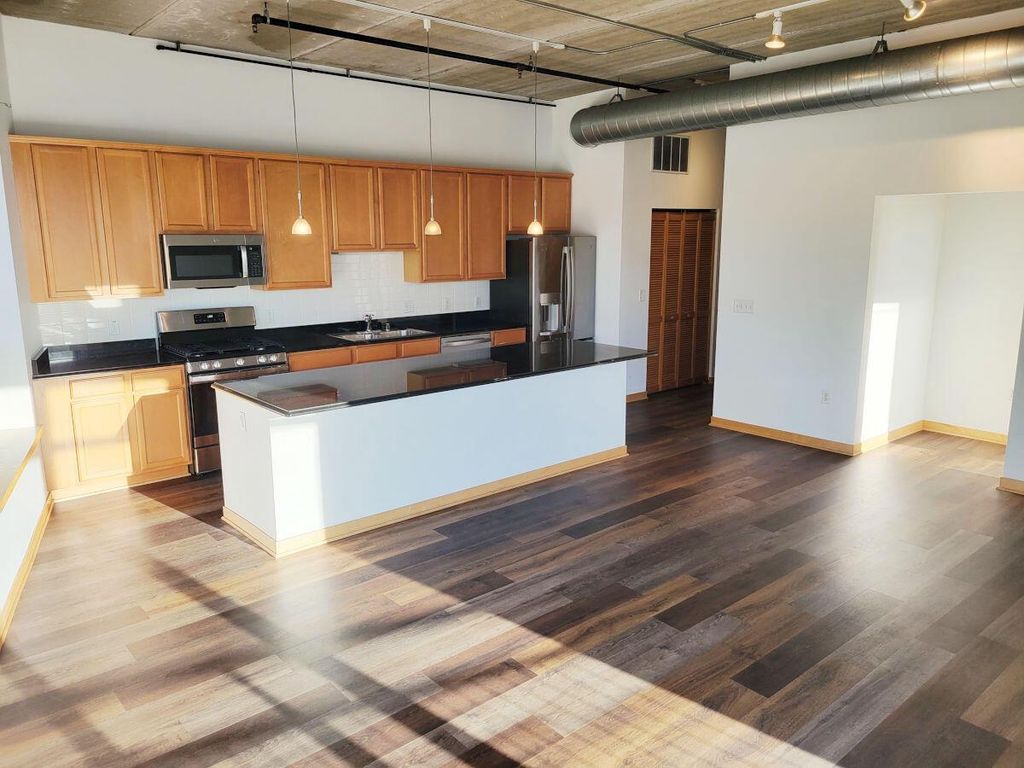 Photo of 210 S Water STREET #221, Milwaukee, WI 53204 (MLS # 1962176)