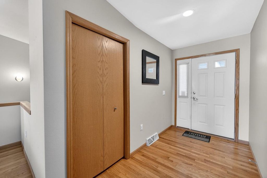 Photo of 799 Edenberry LANE, Oregon, WI 53575 (MLS # 2020910)