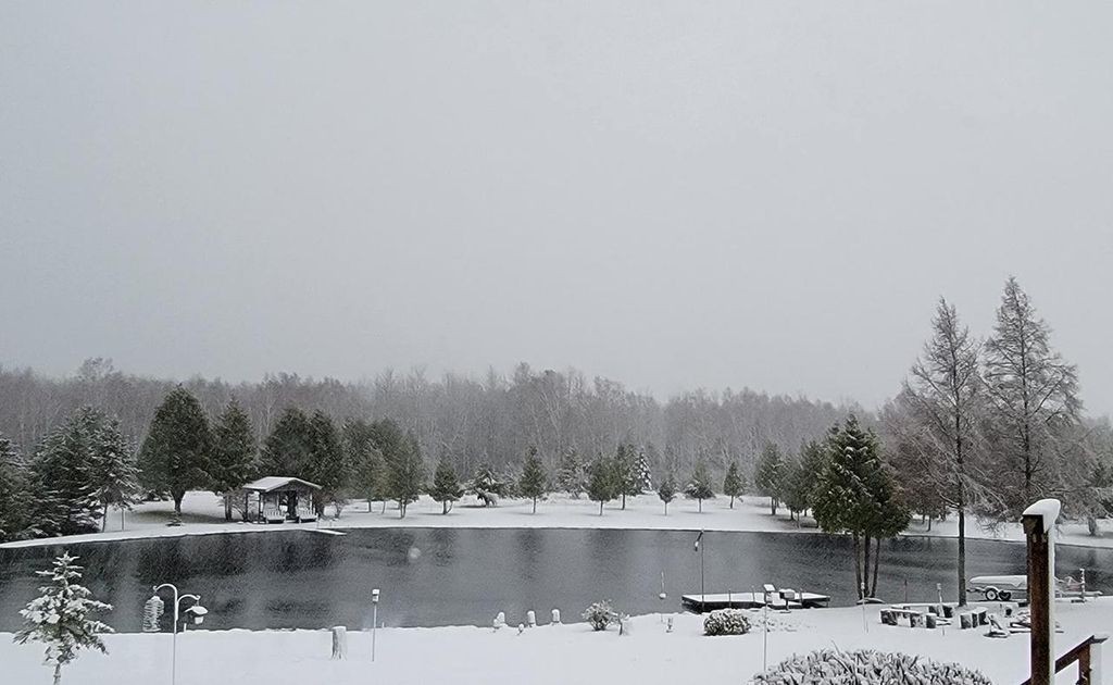 Photo of E6023 10th ROAD, Algoma, WI 54201 (MLS # 50321786)