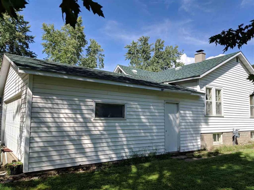 Photo of 3341 N Buffum STREET #3343, Milwaukee, WI 53212 (MLS # 1947282)