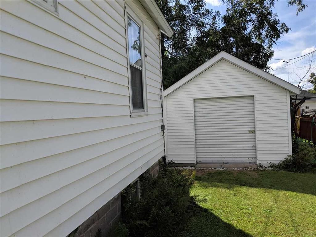 Photo of 3341 N Buffum STREET #3343, Milwaukee, WI 53212 (MLS # 1947282)