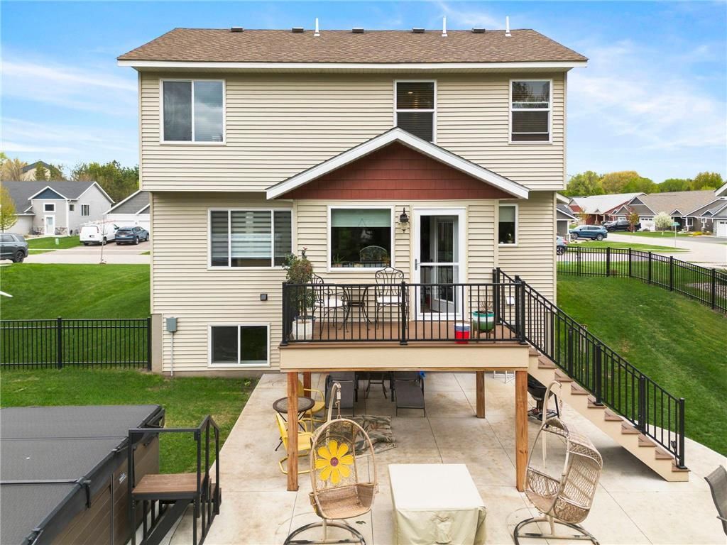 Photo of 1205 Filkins STREET, Prescott, WI 54021 (MLS # 7060868)