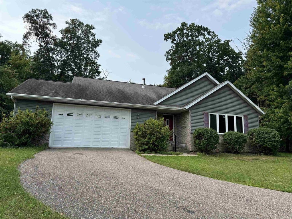 Photo of N9165 Currie ROAD, Portage, WI 53901 (MLS # 2030539)