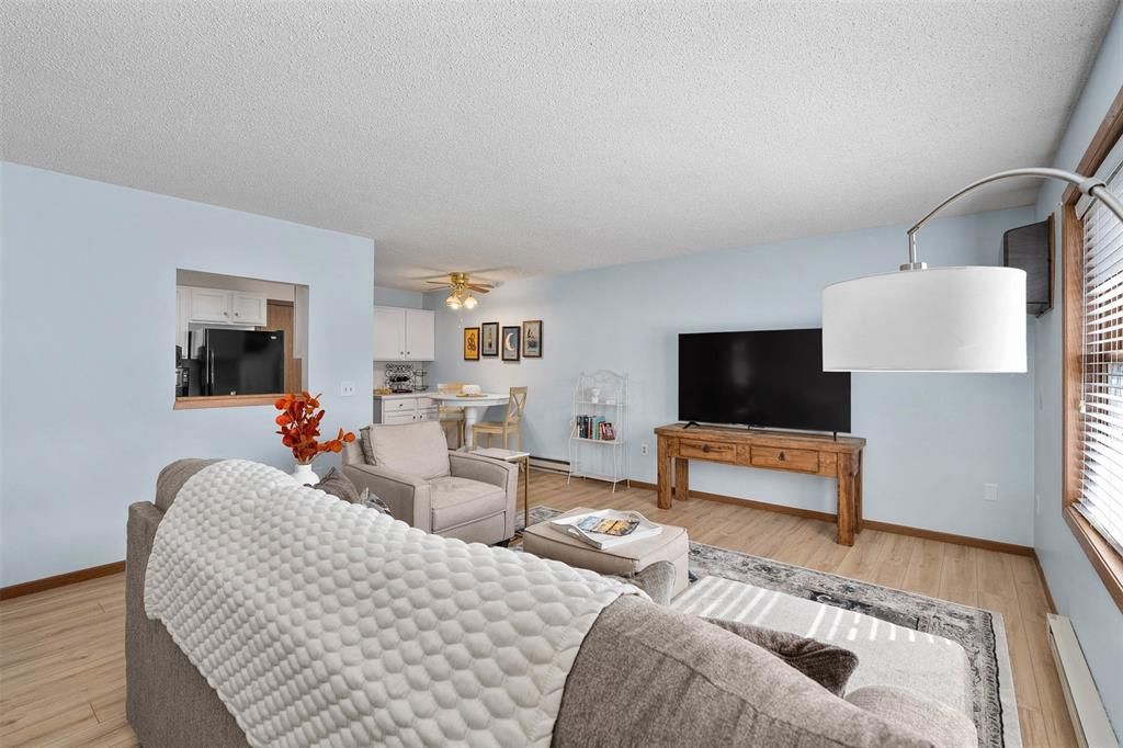 Photo of 3952 Boardwalk STREET #3, Eau Claire, WI 54701 (MLS # 1599121)