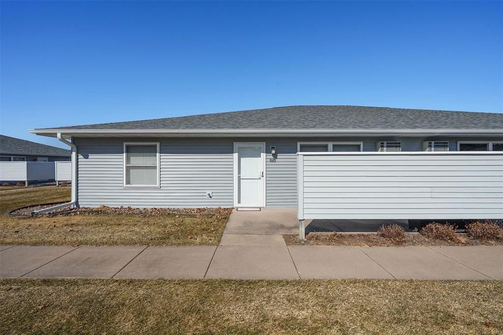 Photo of 3952 Boardwalk STREET #3, Eau Claire, WI 54701 (MLS # 1599121)