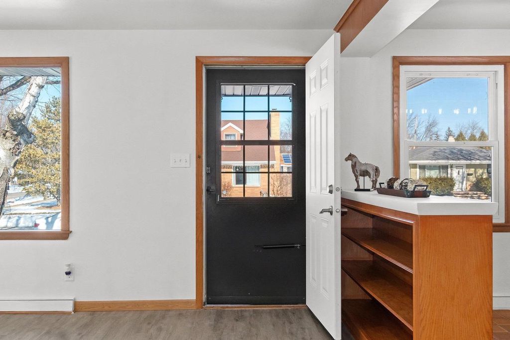 Photo of 1235 W Frances STREET, Appleton, WI 54914 (MLS # 50321133)