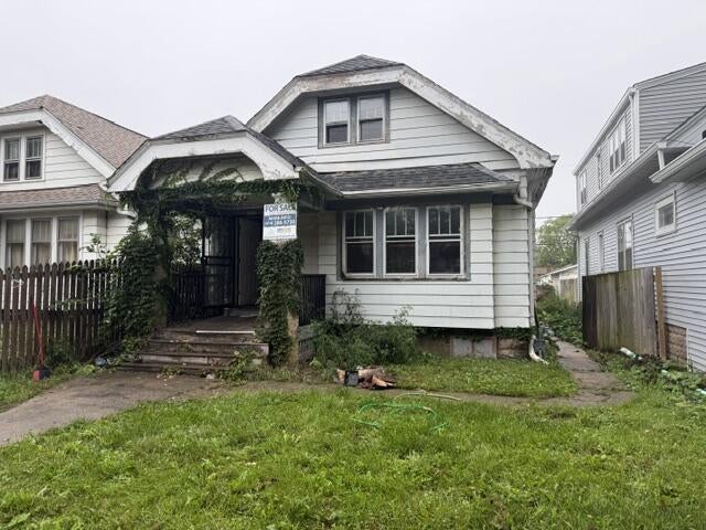 Photo of 4542 N 37th STREET, Milwaukee, WI 53209 (MLS # 1981959)