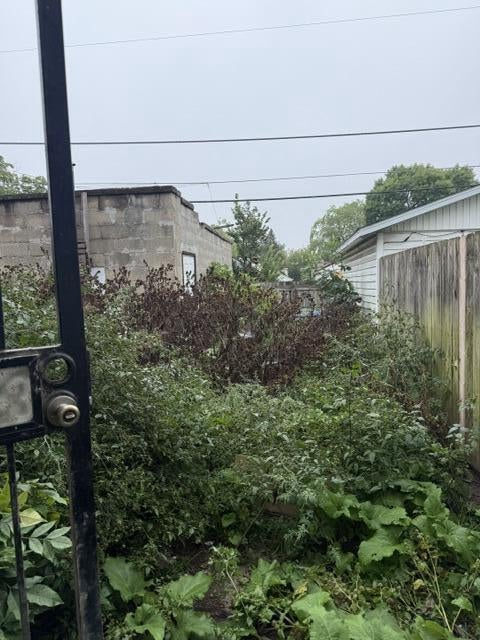 Photo of 4542 N 37th STREET, Milwaukee, WI 53209 (MLS # 1981959)