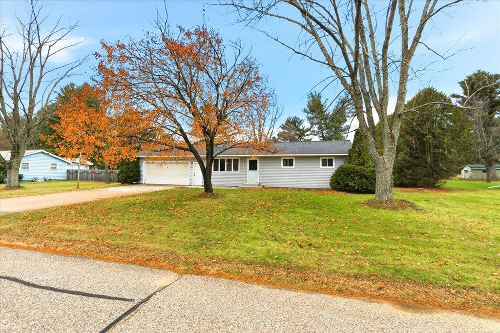 Photo of 2820 31st Street South St, Wisconsin Rapids, WI 54494 (MLS # 22505554)