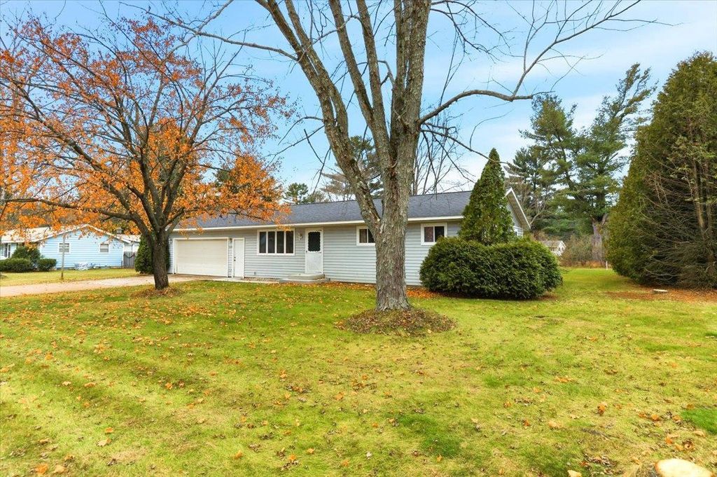 Photo of 2820 31st Street South St, Wisconsin Rapids, WI 54494 (MLS # 22505554)