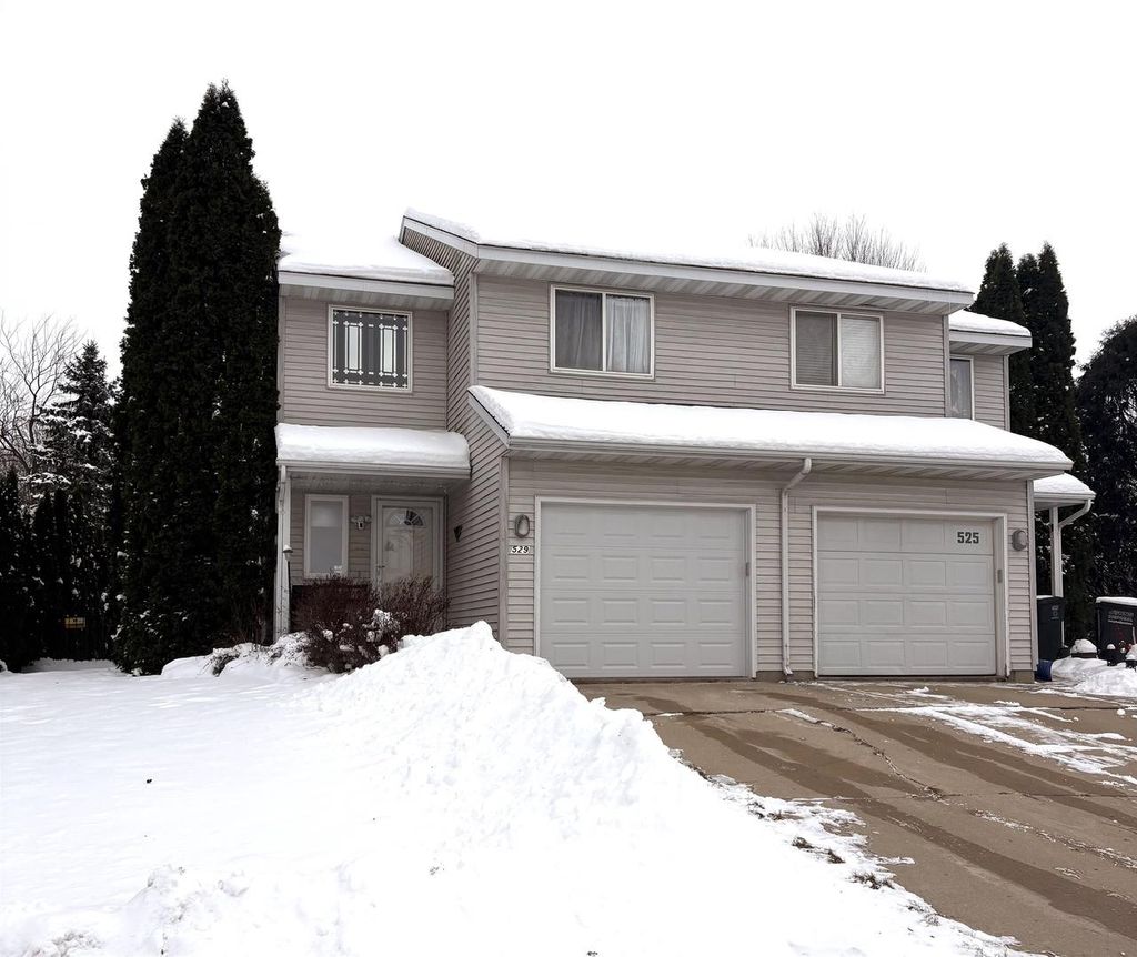 Photo of 529 Kings Lynn ROAD, Stoughton, WI 53589 (MLS # 2013653)