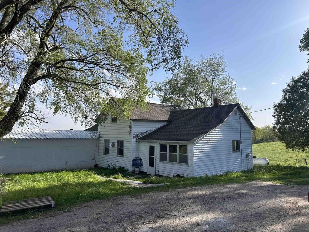 Photo of 23230 Sunrise DRIVE, Soldiers Grove, WI 54655 (MLS # 2023803)