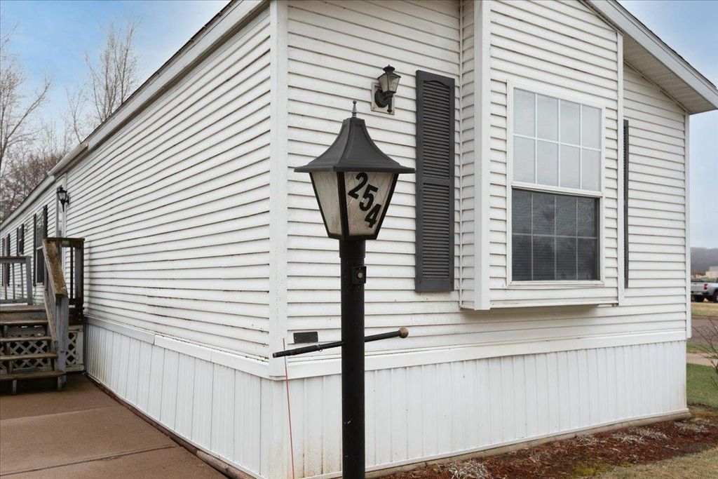 Photo of 118 Park Drive Dr #254, Colfax, WI 54730 (MLS # 2021834)