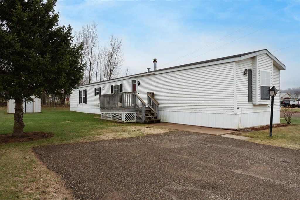 Photo of 118 Park Drive Dr #254, Colfax, WI 54730 (MLS # 2021834)