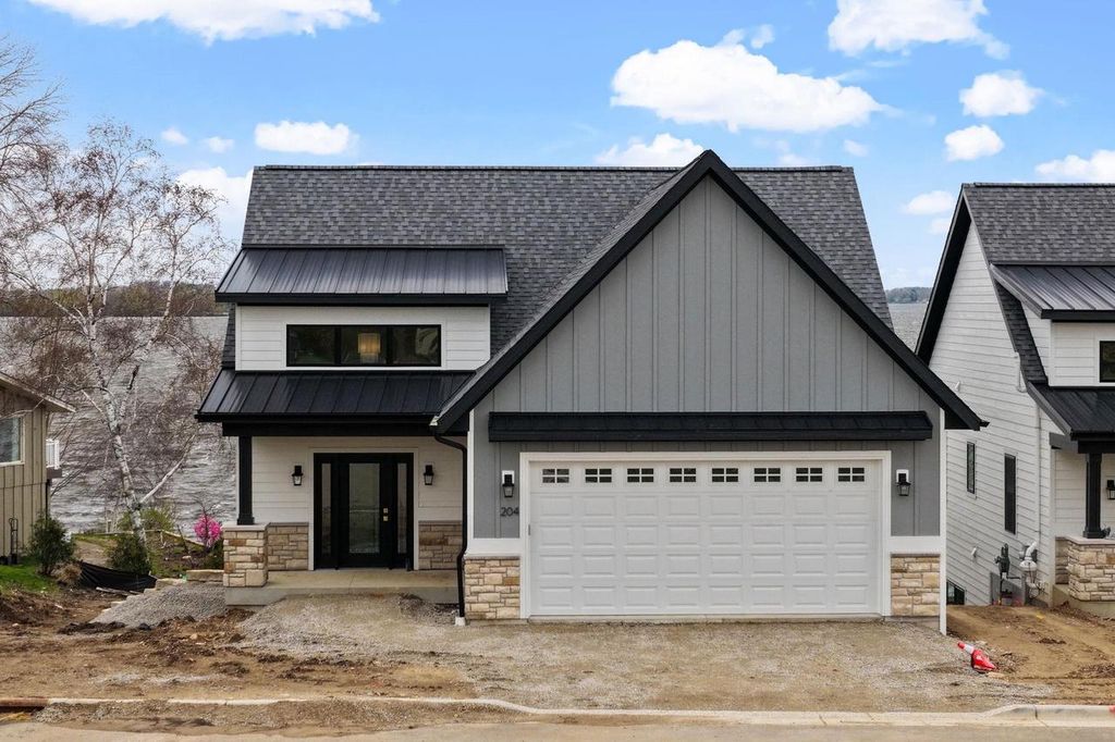 Photo of 204 Lakeview LANE, Beaver Dam, WI 53916 (MLS # 2010595)