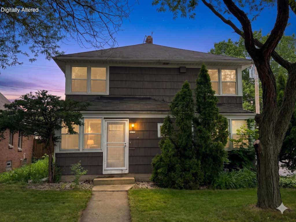 Photo of 3055 N 60th STREET #3059, Milwaukee, WI 53210 (MLS # 1976367)