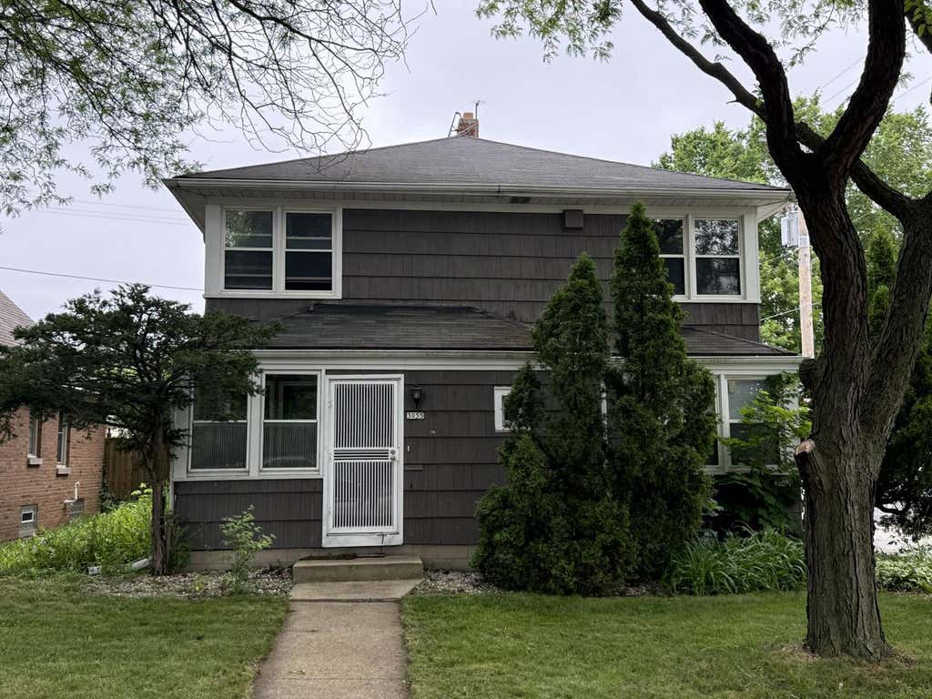 Photo of 3055 N 60th STREET #3059, Milwaukee, WI 53210 (MLS # 1976367)