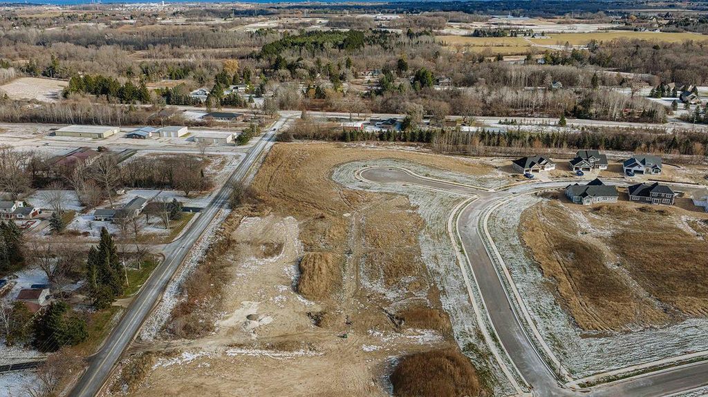 Photo of Lt188 Bayberry LANE, Grafton, WI 53024 (MLS # 1945729)