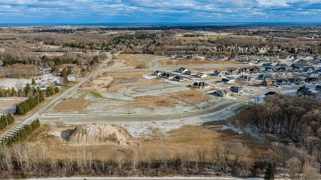 Photo of Lt188 Bayberry LANE, Grafton, WI 53024 (MLS # 1945729)