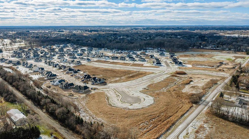 Photo of Lt188 Bayberry LANE, Grafton, WI 53024 (MLS # 1945729)