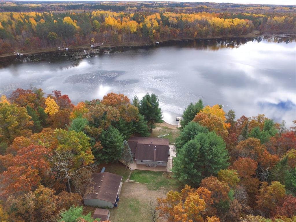 Photo of 5387 Lake 26 ROAD, Danbury, WI 54830 (MLS # 1606030)