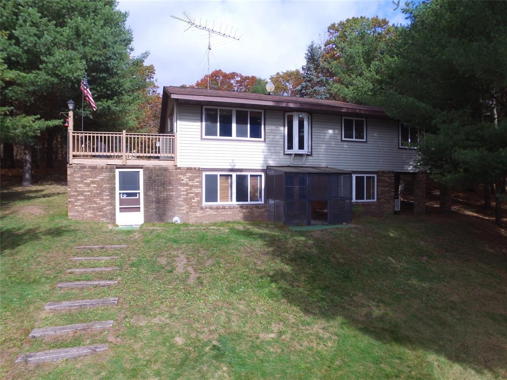 Photo of 5387 Lake 26 ROAD, Danbury, WI 54830 (MLS # 1606030)