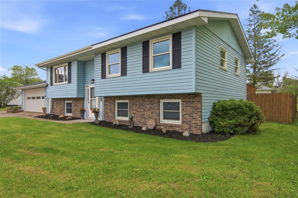 Photo of 14007 2nd STREET, Osseo, WI 54758 (MLS # 1601350)
