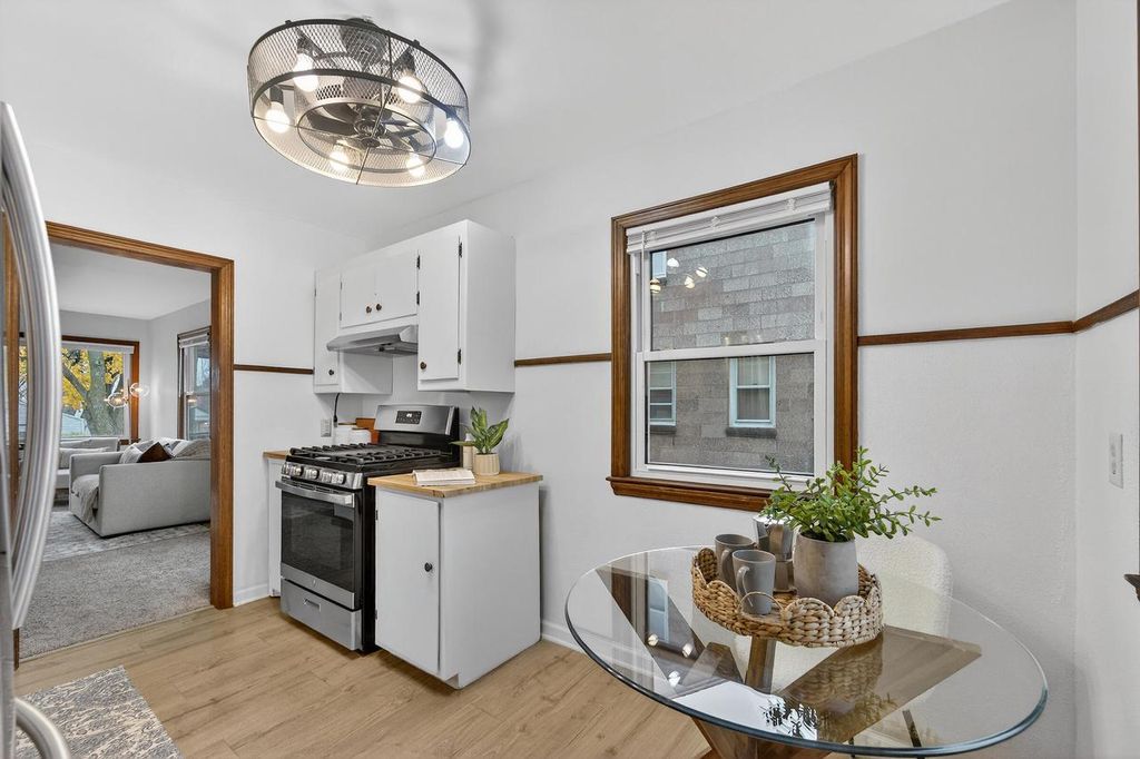 Photo of 3017 S 49th STREET, Milwaukee, WI 53219 (MLS # 1943218)