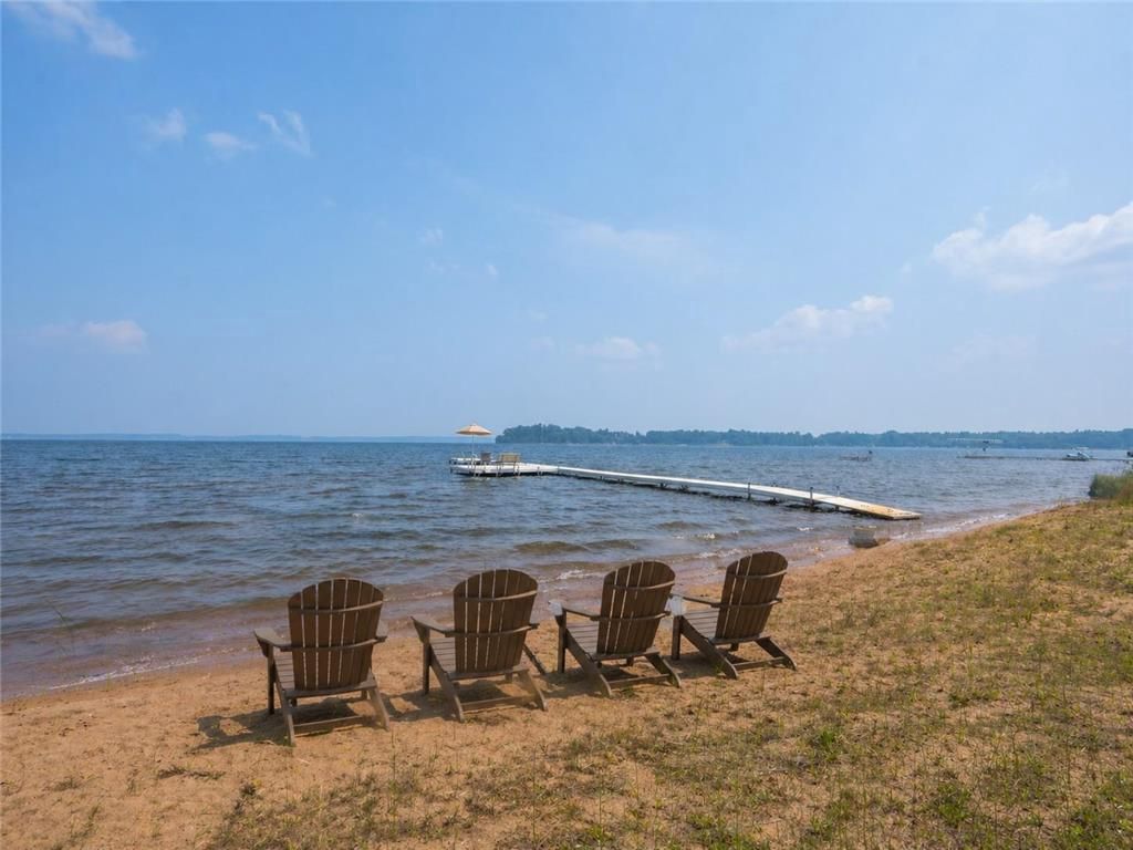 Photo of 1511 S Lake DRIVE, Shell Lake, WI 54871 (MLS # 7013937)