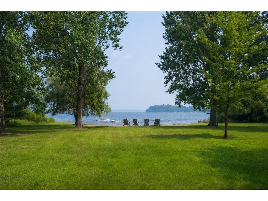 Photo of 1511 S Lake DRIVE, Shell Lake, WI 54871 (MLS # 7013937)