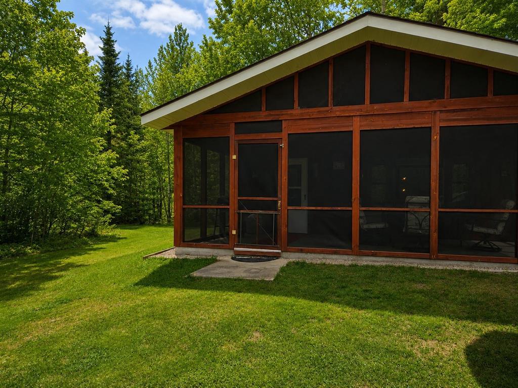 Photo of 81289 East Side Fire LANE, Glidden, WI 54527 (MLS # 1601283)