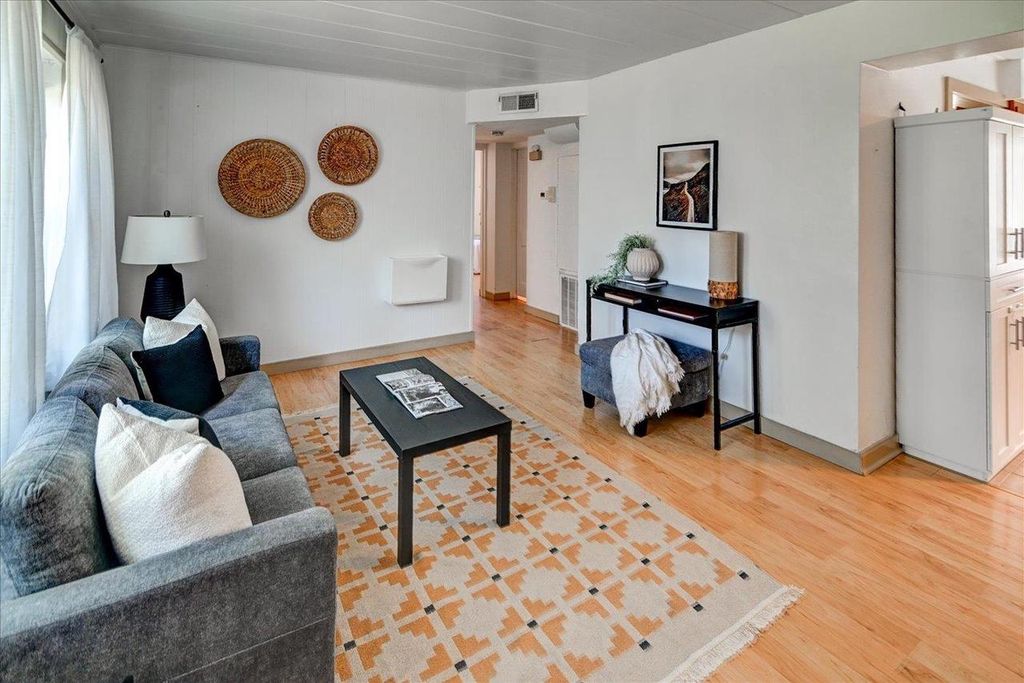 Photo of 13 Sherman TERRACE #1, Madison, WI 53704 (MLS # 2009031)