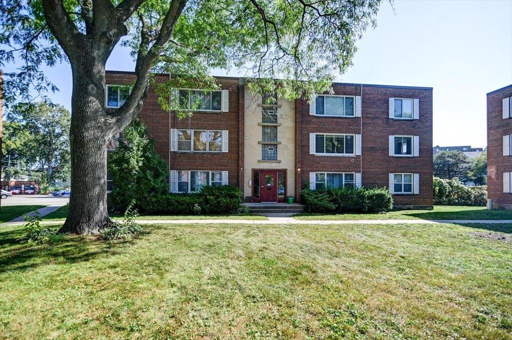 Photo of 13 Sherman TERRACE #1, Madison, WI 53704 (MLS # 2009031)