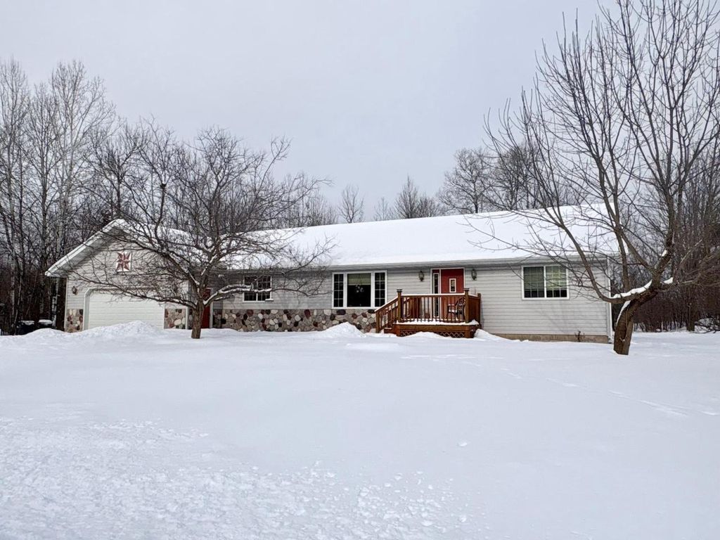 Photo of 418 Green Tree DRIVE, Prentice, WI 54556 (MLS # 22600414)