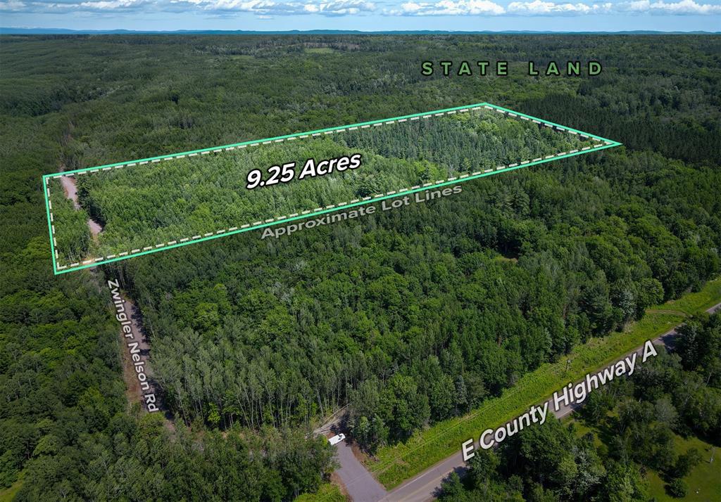 Photo of 7151 County Road A, Solon Springs, WI 54873 (MLS # 1602905)