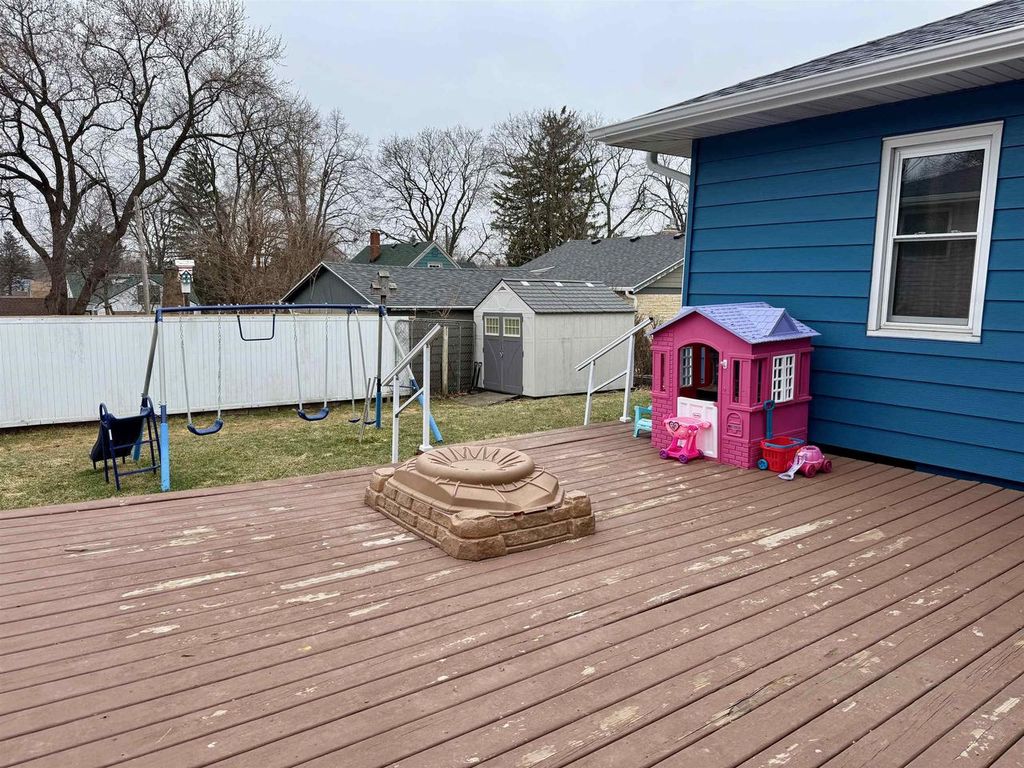 Photo of 407 Wilson STREET, Edgerton, WI 53534 (MLS # 2018206)