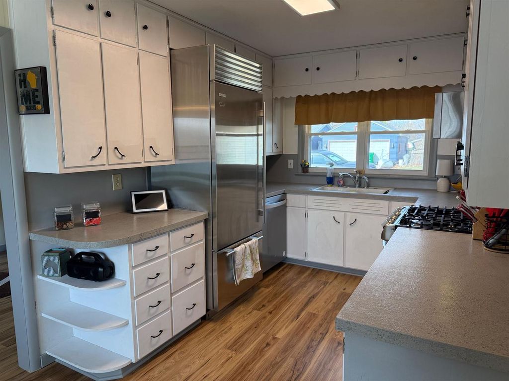 Photo of 407 Wilson STREET, Edgerton, WI 53534 (MLS # 2018206)