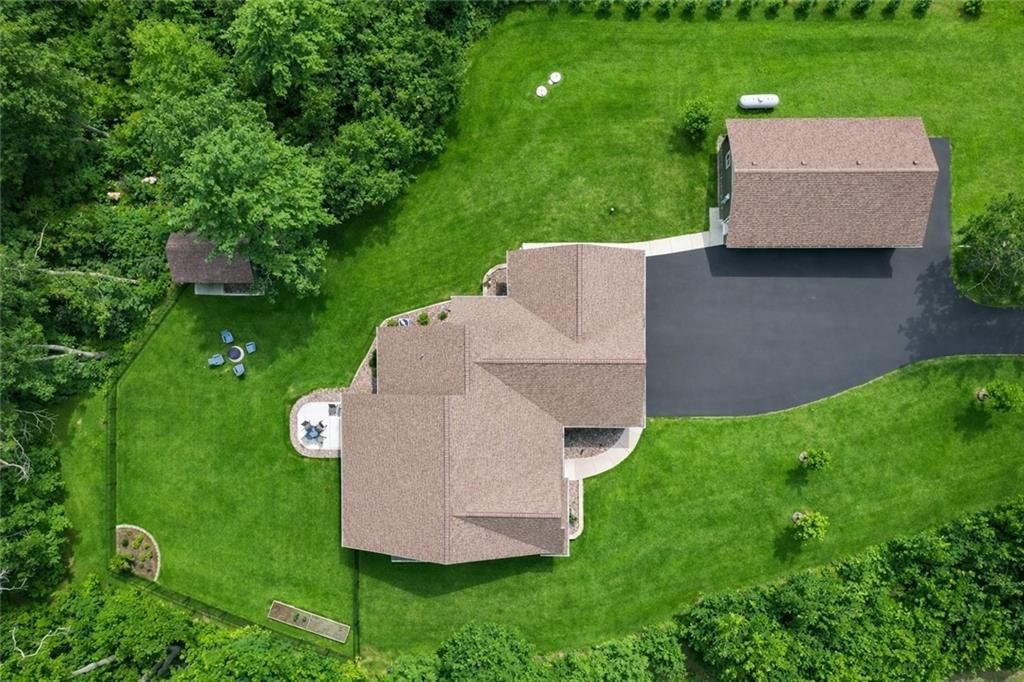 Photo of S9025 Lowes Creek ROAD, Eleva, WI 54738 (MLS # 1598421)