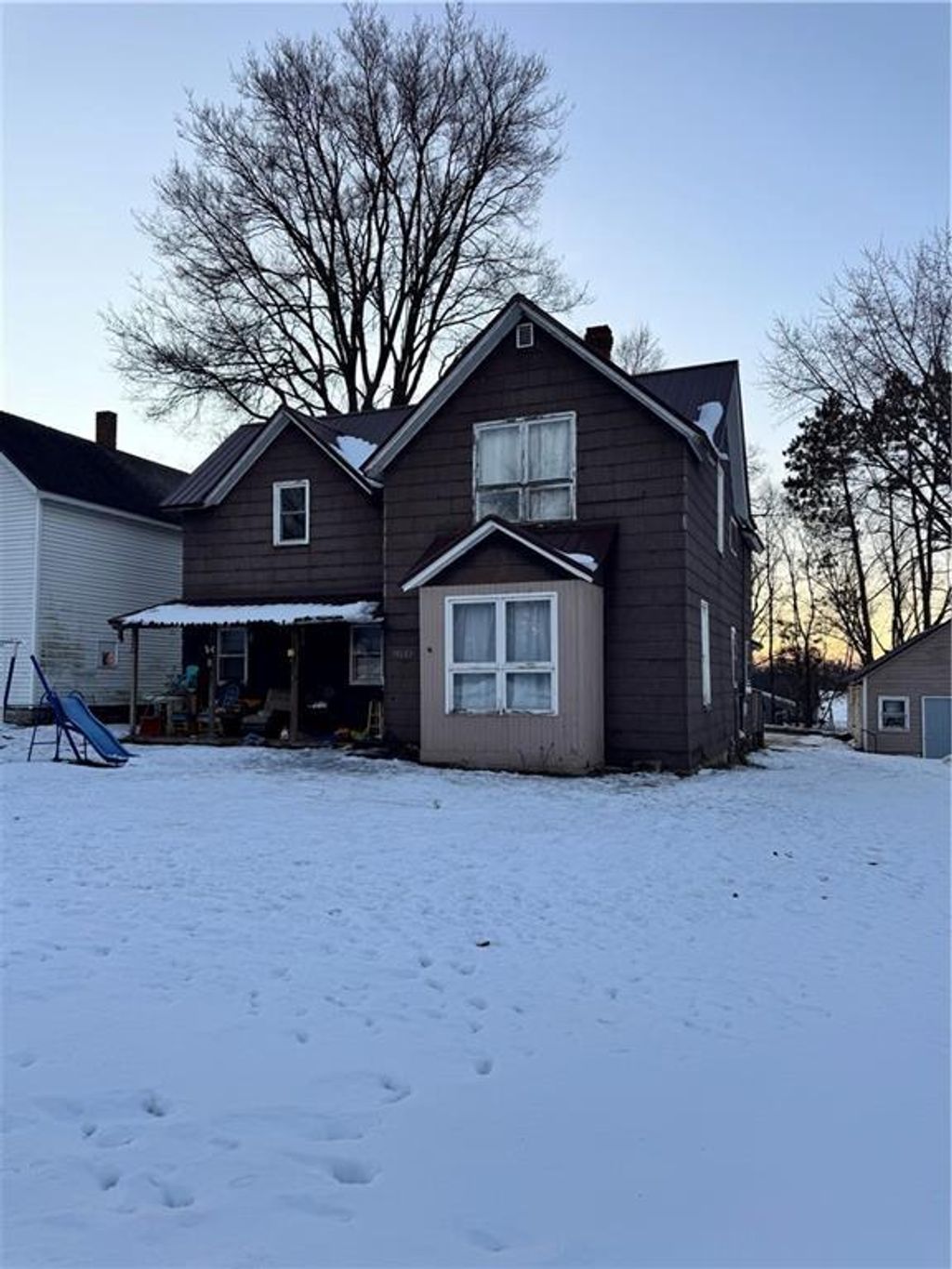 Photo of 50683 2nd STREET #2, Eleva, WI 54738 (MLS # 1597846)