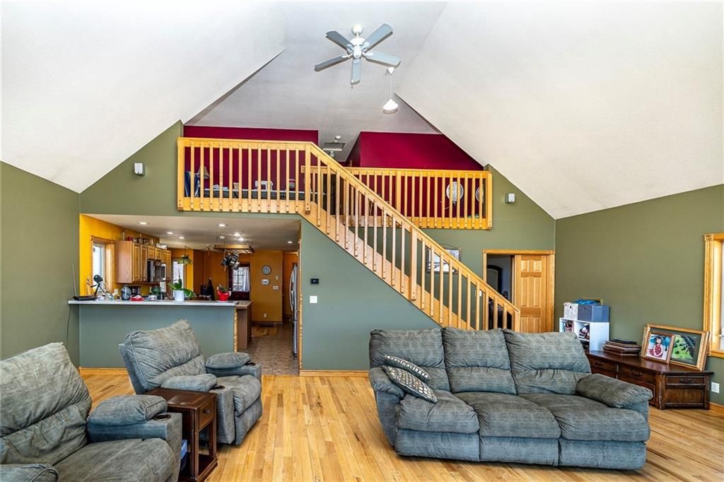 Photo of W10348 Prindle ROAD, Merrillan, WI 54754 (MLS # 1598431)