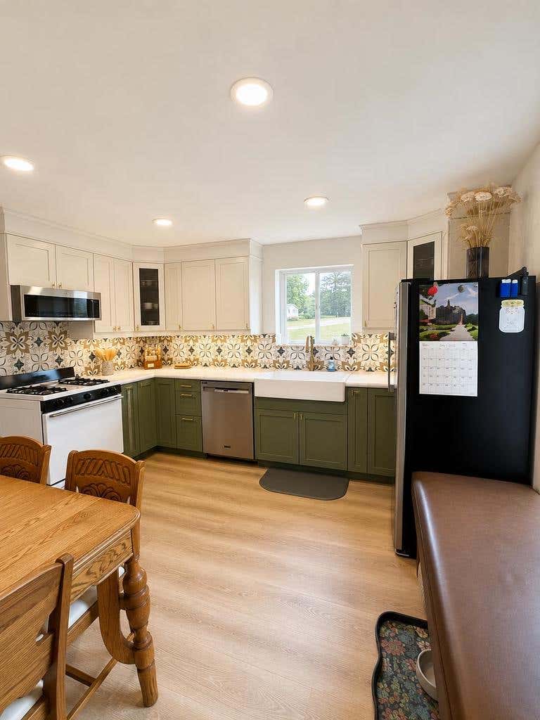 Photo of 526 E Breed STREET, Chilton, WI 53014 (MLS # 50329865)