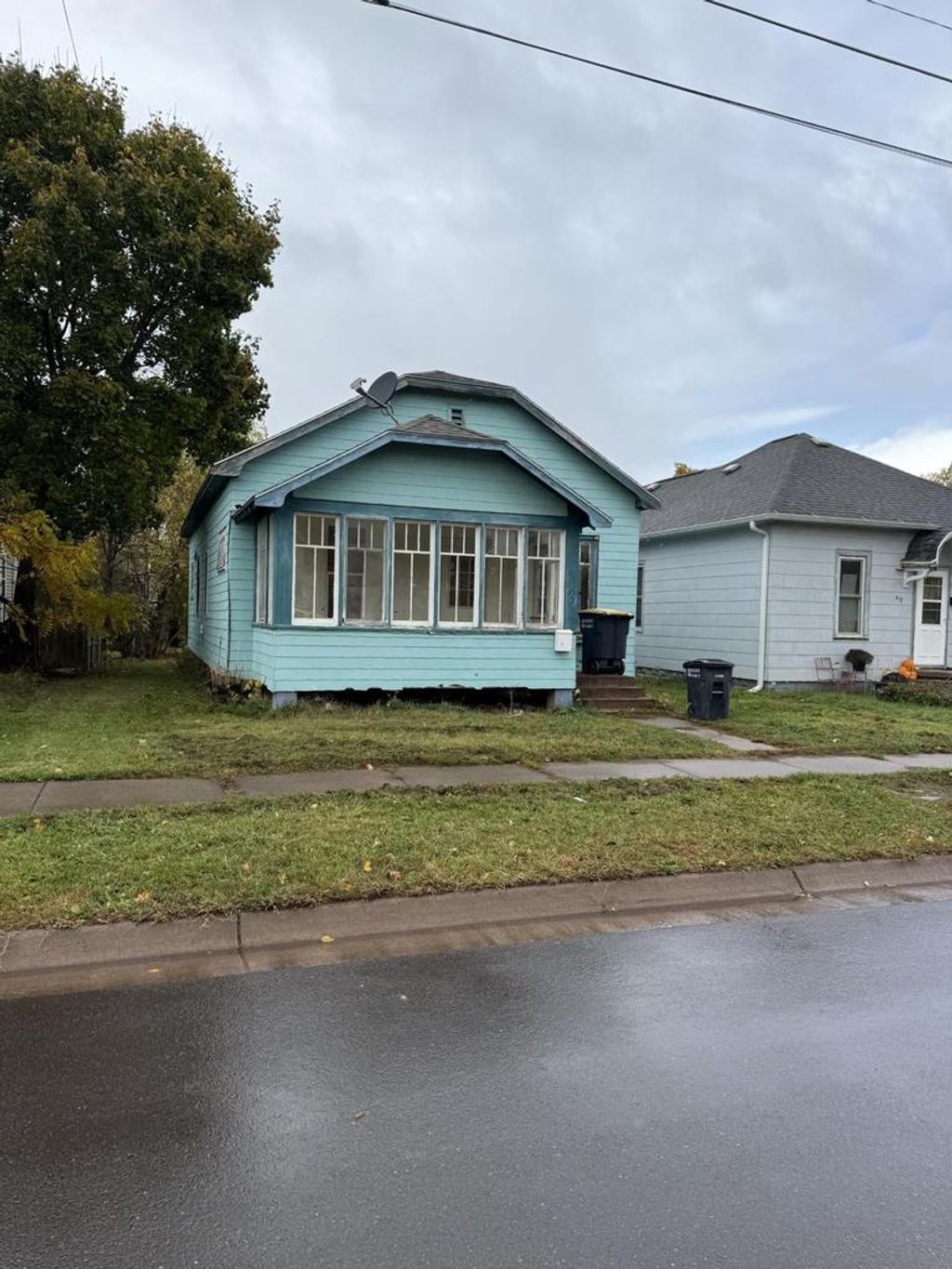Photo of 417 E 3rd STREET, Ashland, WI 54806 (MLS # 6122602)
