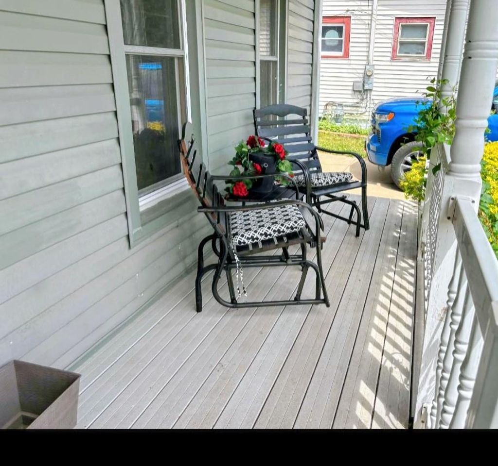 Photo of 288 Riverside STREET, Janesville, WI 53548 (MLS # 2024645)