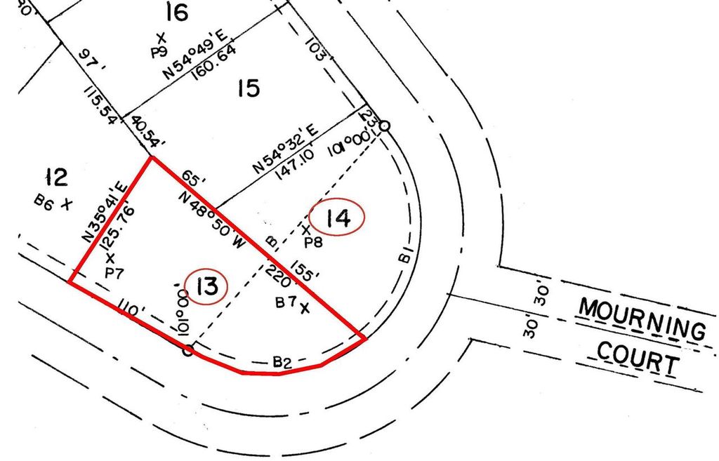Photo of L13 Quail W Redstone DRIVE, La Valle, WI 53941 (MLS # 2026661)