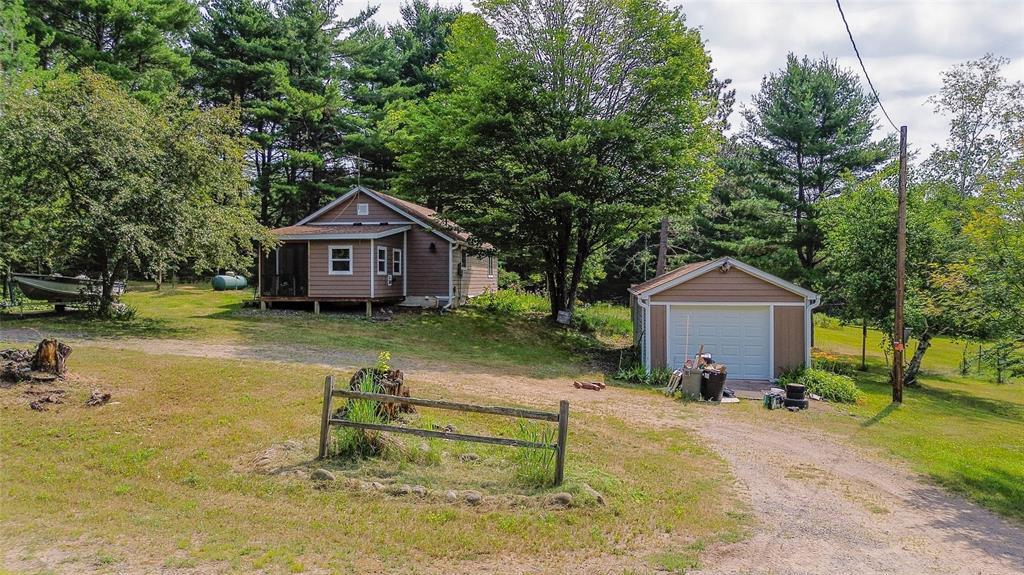 Photo of 11776 Lower Twin Lake ROAD, Hayward, WI 54843 (MLS # 1603515)