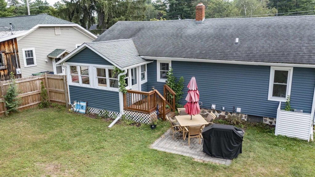 Photo of N2741 County Road Qq, Waupaca, WI 54981 (MLS # 50332224)