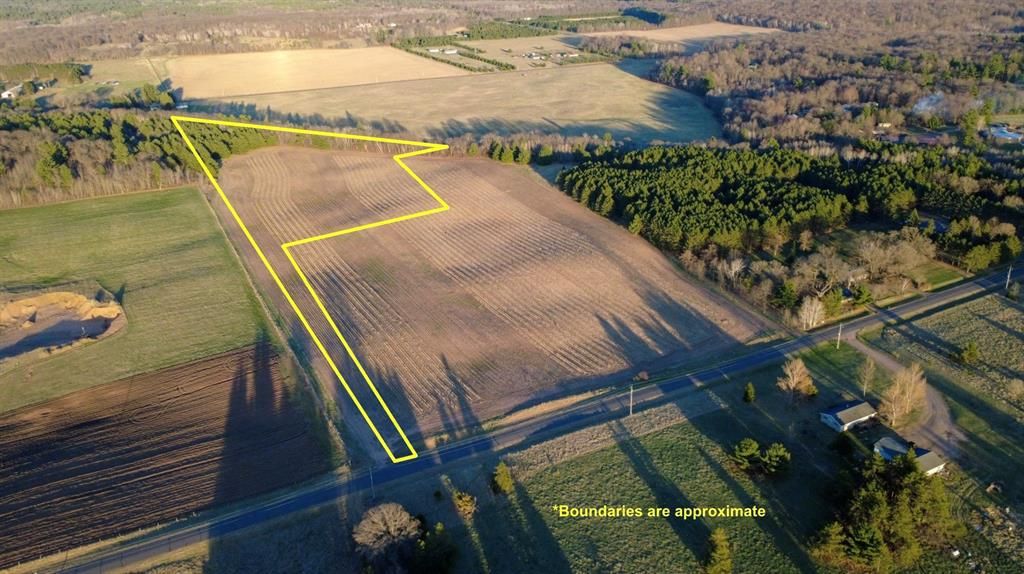 Photo of 0000 115th STREET, Frederic, WI 54837 (MLS # 1601057)