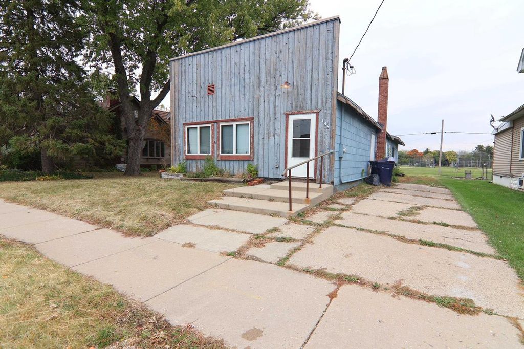 Photo of 145 S Randall AVENUE, Janesville, WI 53545 (MLS # 2010675)