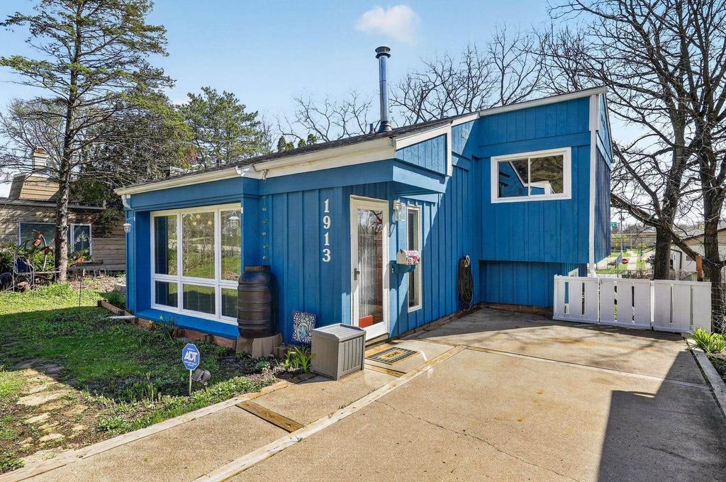 Photo of 1913 Reetz ROAD, Madison, WI 53711 (MLS # 2019795)